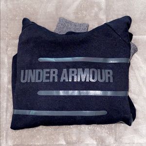 Under Armour Hoodie